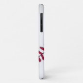 Honkbal Case-Mate iPhone Case (Achterkant/links)