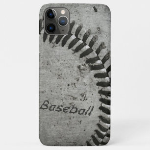 Honkbal Case-Mate iPhone Case