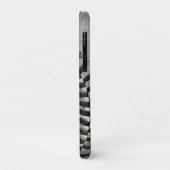 Honkbal Case-Mate iPhone Case (Achterkant/links)