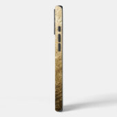 Honkbal Case-Mate iPhone Case (Achterkant / Links)