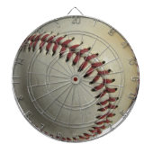 Honkbal Dartbord (Voorkant)