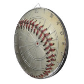 Honkbal Dartbord (Voorkant Rechts)