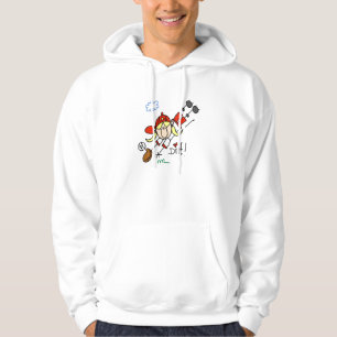 Honkbal Duik Meisjes Softbal T-shirts en Cadeaus