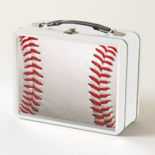 Honkbal en Softbal Rood Stiksel