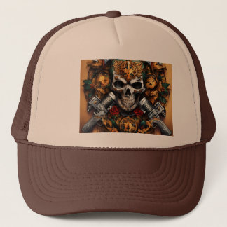 Honkbal en trucker hoeden trucker pet