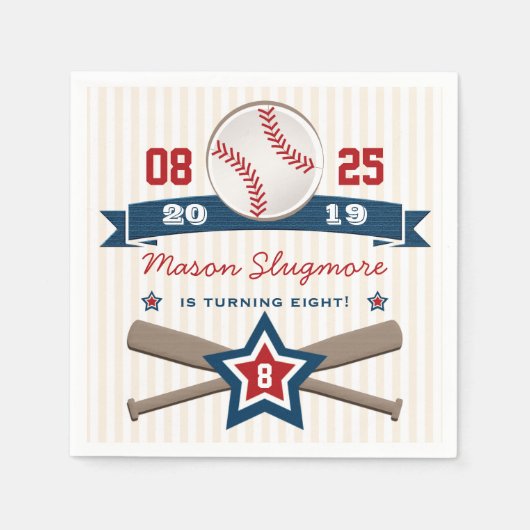 HONKBAL EN VLEERMUIZEN VERJAARDAG SERVET (Voorkant)