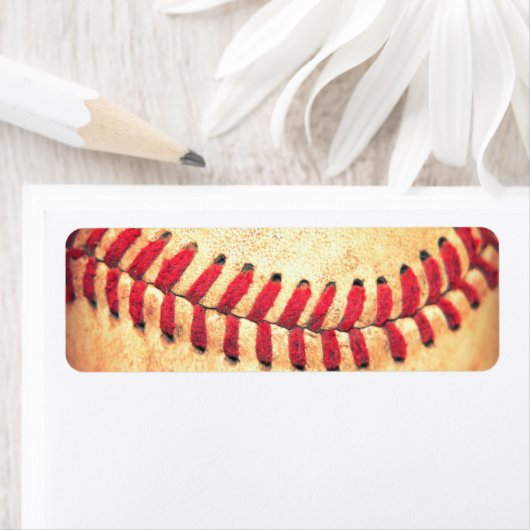 honkbal etiket (Insitu)