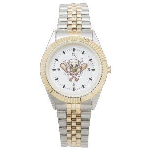 HONKBAL eWatch Horloge