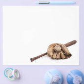  honkbal flyer (Enkel)