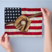  honkbal flyer (Hand)