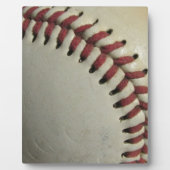 Honkbal Fotoplaat (Voorkant)