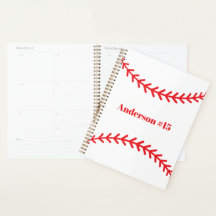 Honkbal Foto's Rustiek Geheugen Scrapboek