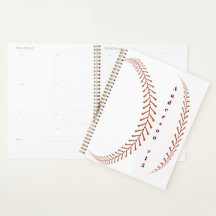 Honkbal Foto's Rustisch Geheugen Scrapboek