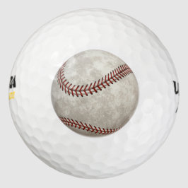 Honkbal Game American Past time Sports Golfballen