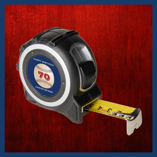 Honkbal Gelukkige Verjaardag Om het even welke lee Rolmaat