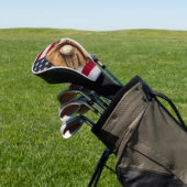  honkbal golfheadcover (Insitu)