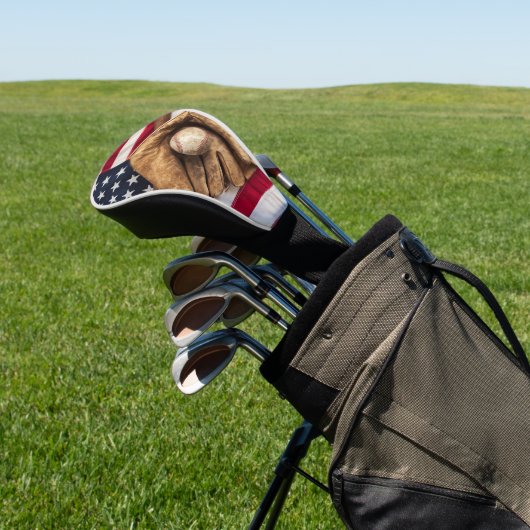  honkbal golfheadcover (Insitu)