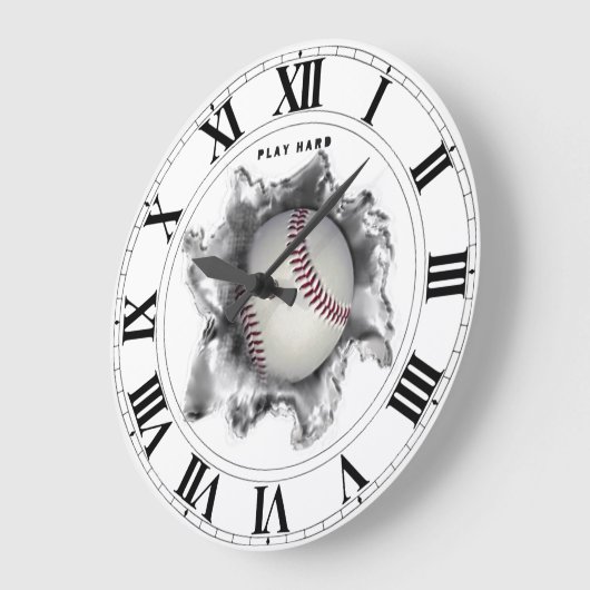 Honkbal Grote Klok (Hoek)