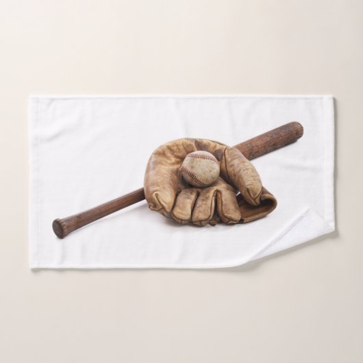  honkbal handdoek (Handdoek)