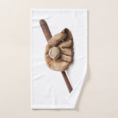  honkbal handdoek (Handdoek)