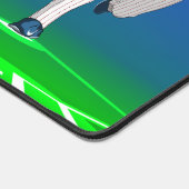 Honkbal held met Million Dollar Arm | Bureaumat (Hoek)