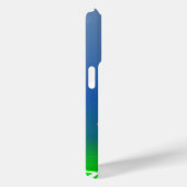 Honkbal held met Million Dollar Arm | Case-Mate iPhone Case (Achterkant / Rechts)