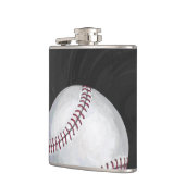 Honkbal Heupfles (Links)