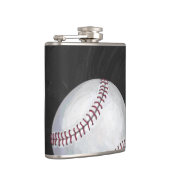 Honkbal Heupfles (Rechts)