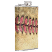  honkbal heupfles (Rechts)