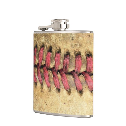  honkbal heupfles (Links)