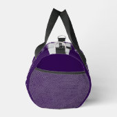 Honkbal, Honkbalspeler, Team, Verjaardagscadeau Plunjezak (Rechts)