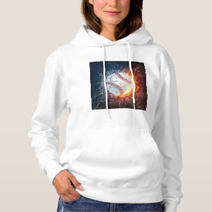 honkbal hoodie