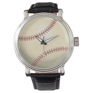 Honkbal Horloge