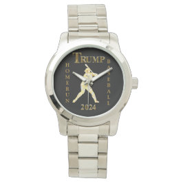 Honkbal Horloge