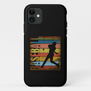 HONKBAL IN RETRO STIJL Case-Mate iPhone CASE