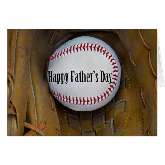 honkbal in sportschoenen voor pa (Voorkant Horizontaal)