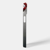 Honkbal iPhone 15 Hoesje (Achterkant / Rechts)