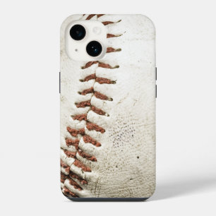 Honkbal iPhone 14 Hoesje