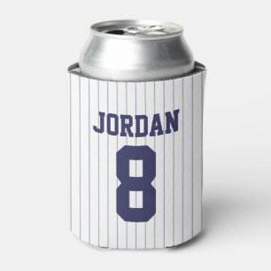 Honkbal Jersey - de Partij van de Verjaardag van Blikjeskoeler
