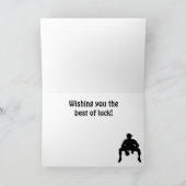 Honkbal Kaart (Binnen)