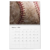 Honkbal Kalender (Feb 2026)