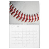 Honkbal Kalender (Jan 2026)