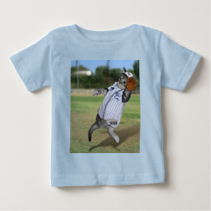 Honkbal Kitten Wildcats