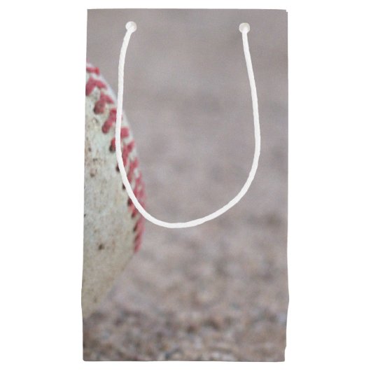 Honkbal Klein Cadeauzakje (Voorkant)