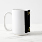 HONKBAL KOFFIEMOK (Links)