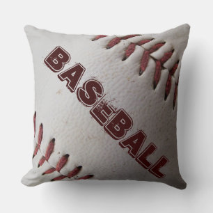 Honkbal Kussen