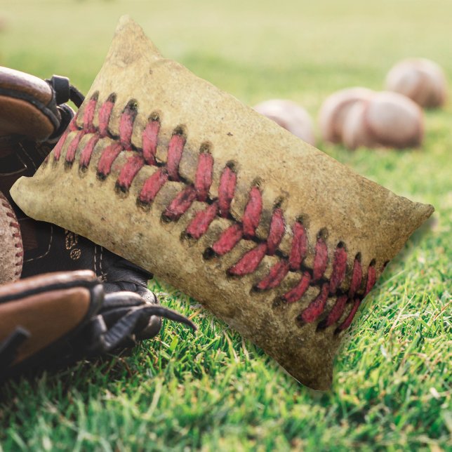  honkbal kussen (Creator heeft geüpload)