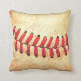 honkbal kussen