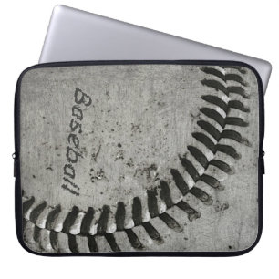 Honkbal Laptop Sleeve