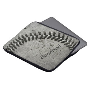 Honkbal Laptop Sleeve